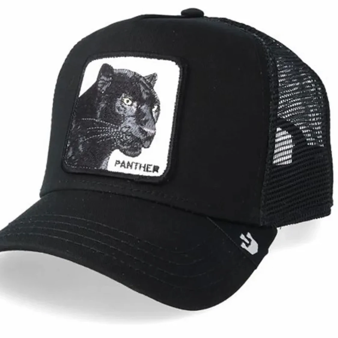 Helt ny panther keps!!