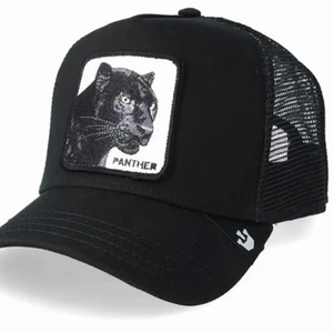 Helt ny panther keps!! - Säljer min helt nya panther keps då den inte kommit till användning. Buda privat till mig. 💗💗