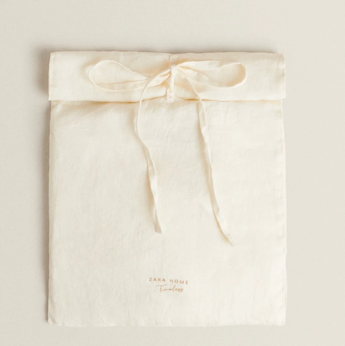 Linnebyxor zara - 91