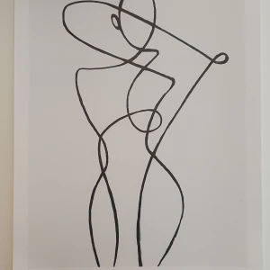 Två snygga posters 💗 30X40  - Två snygga Posters 💗 30X40 Säljes tillsammans 100:-