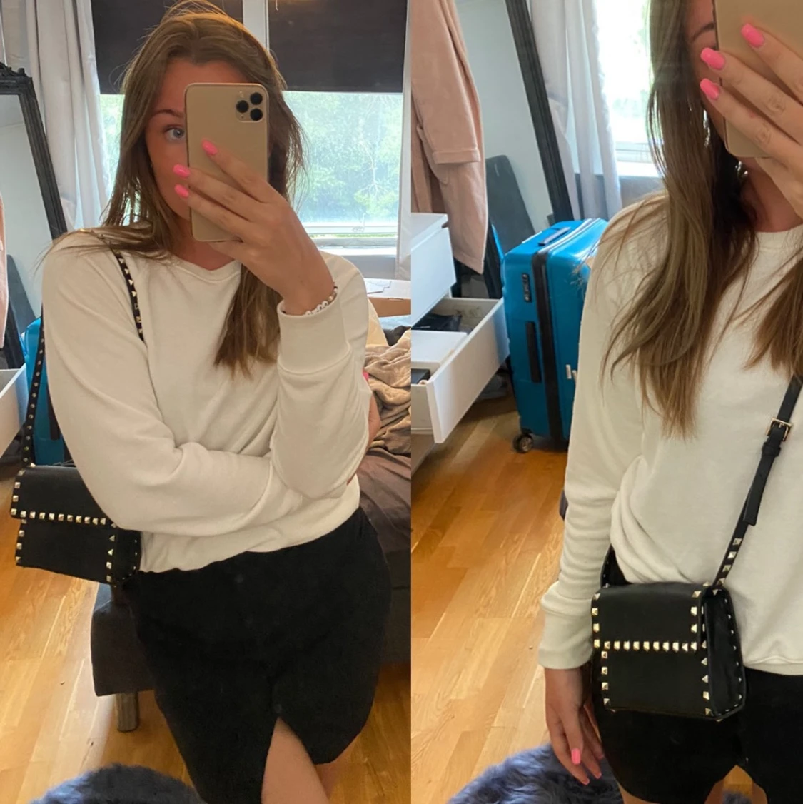 Valentino Garavani väska - 91