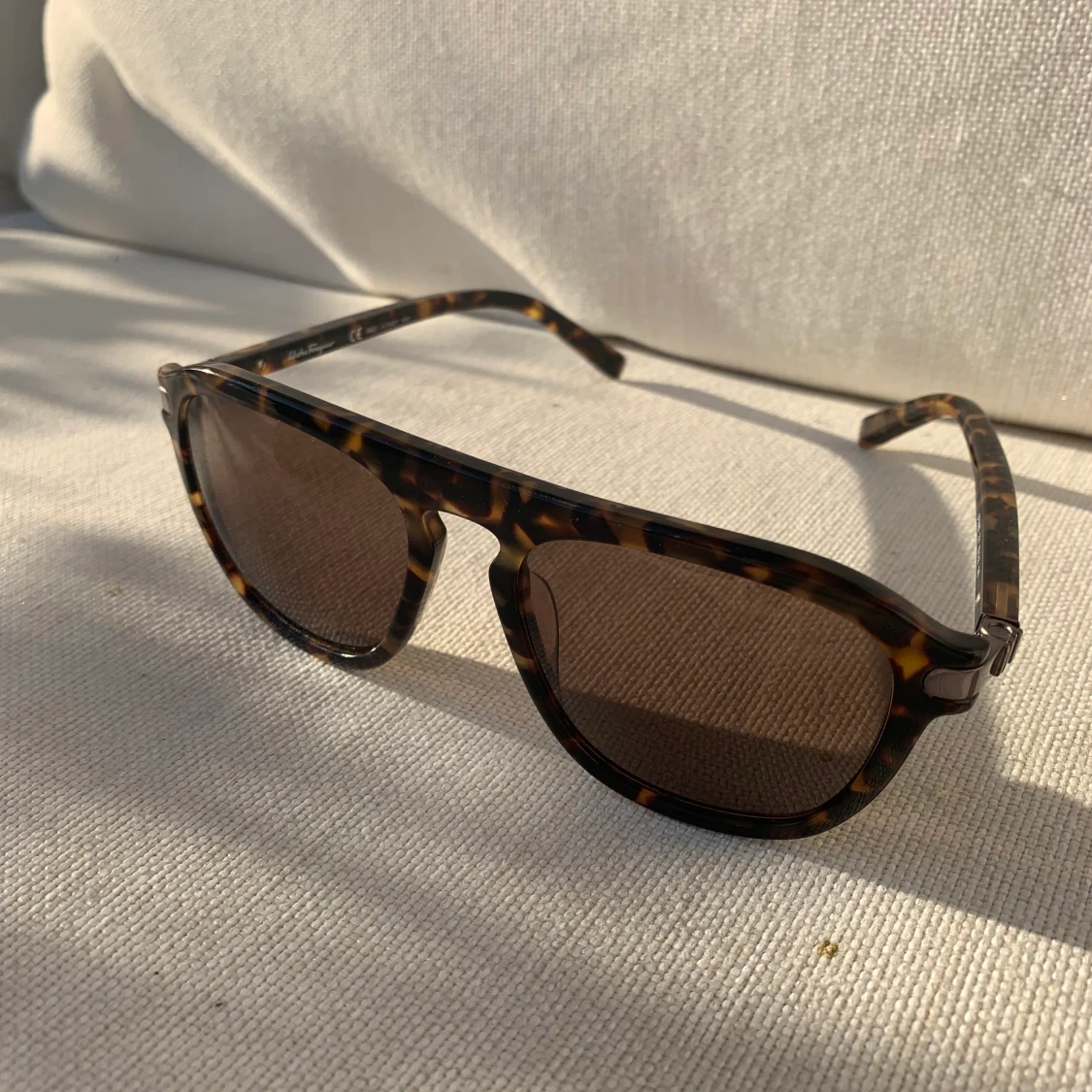 Ferragamo Sunglasses - 90