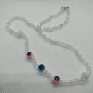 Ondaögat halsband 🧿🌿 - Ondaögat halsband 🧿