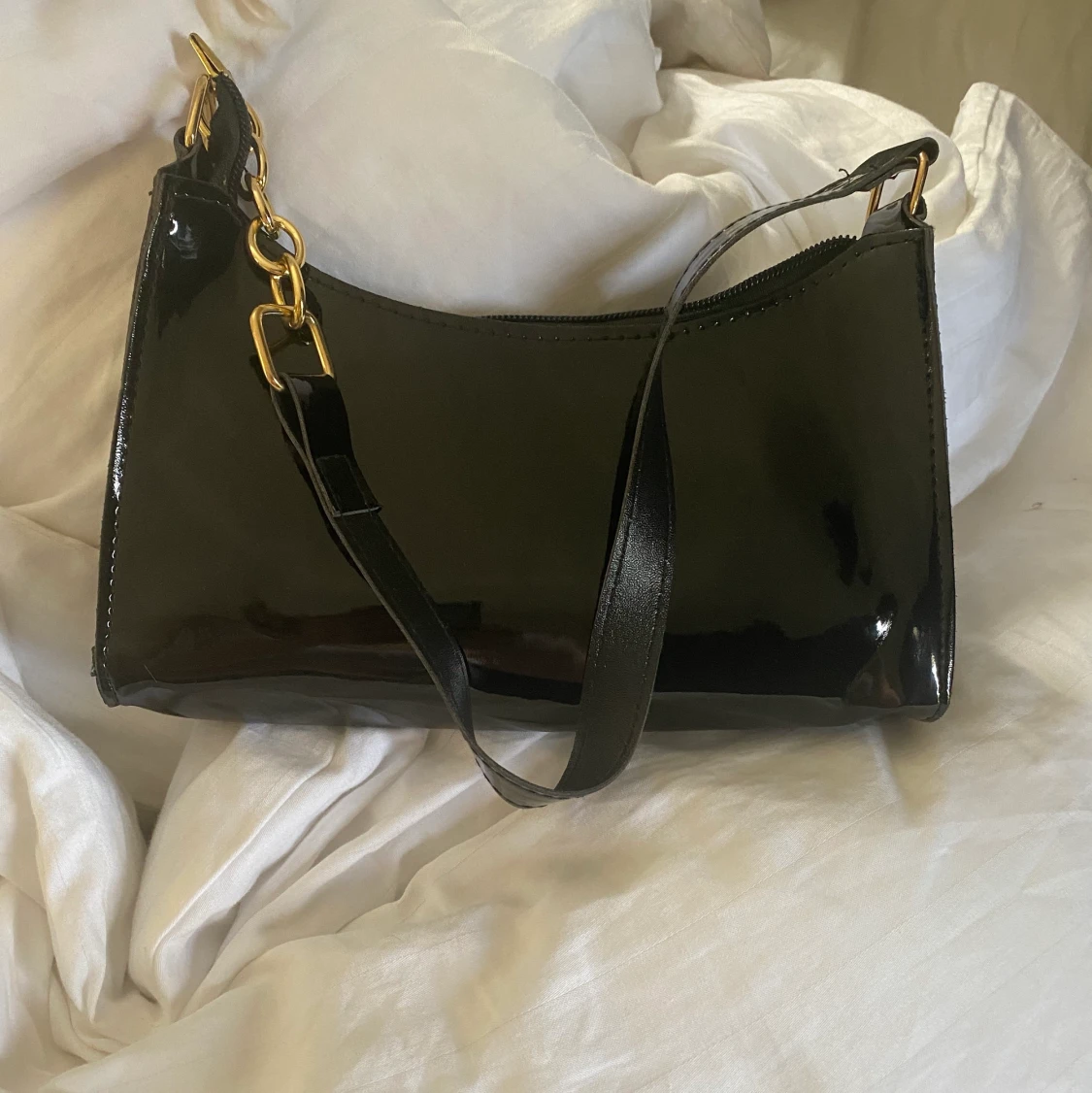 Väska med mycket utrymme