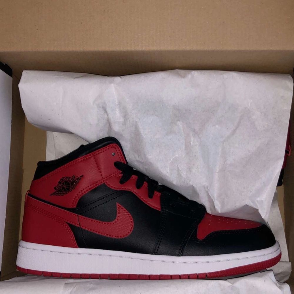 Jordan 1 - Skor | Plick Second Hand