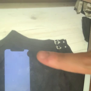 Jätte fin kjol - Jätte fin men för liten använt 1 gång