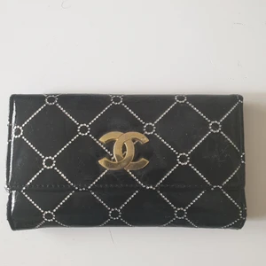 Plånbok - Den är helt ny köpt.