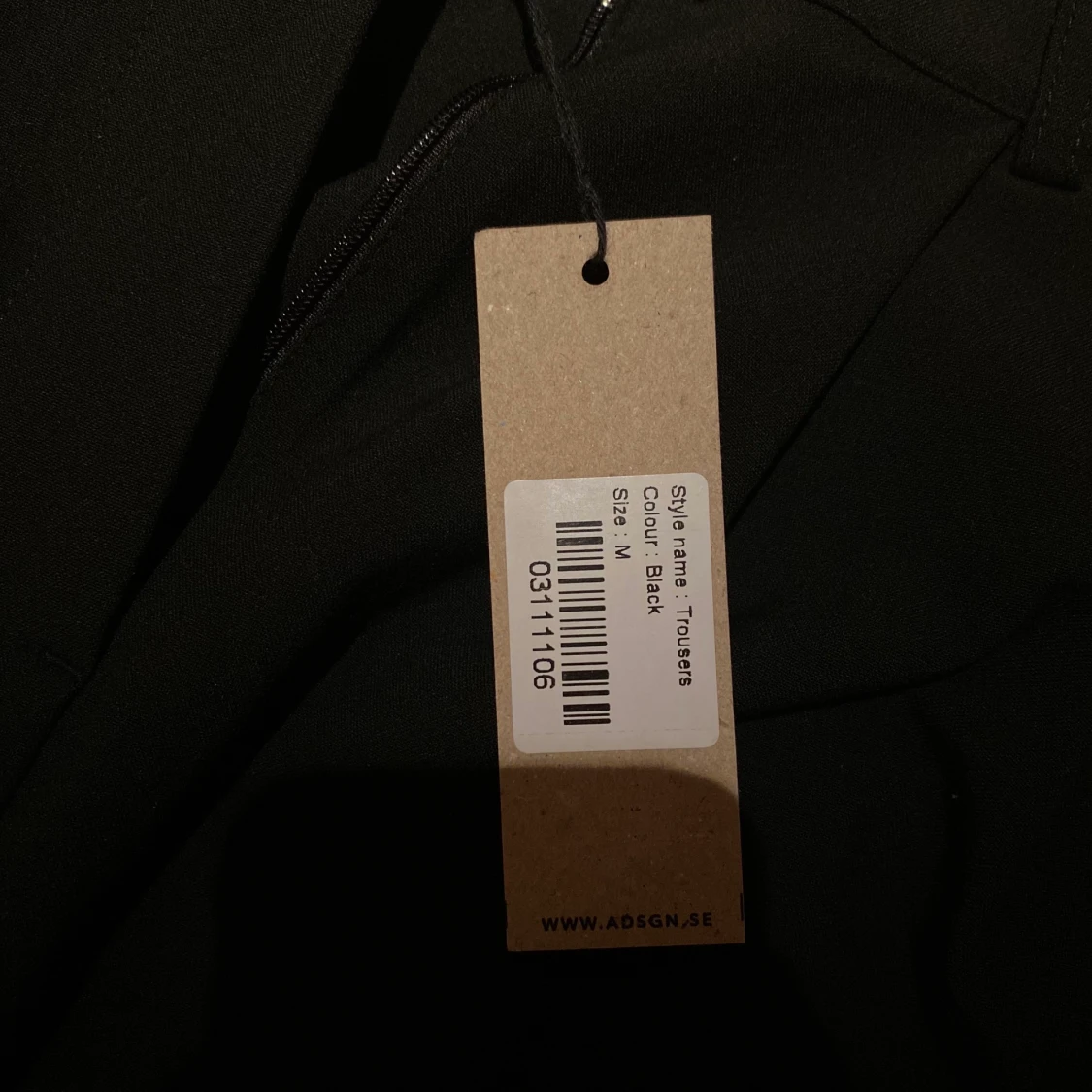 A-dsgn kostymbyxor - 91