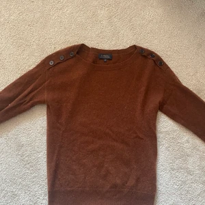 Cashmere tröja - Äkta cashmere tröja, aldrig använd