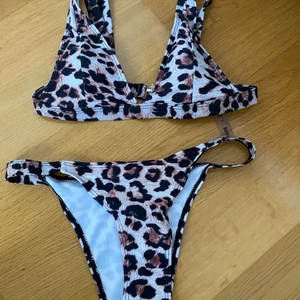 Helt ny bikini str S - Str S