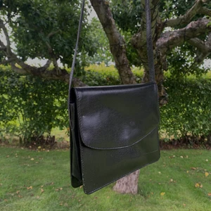 Vintage väska - Väska köpt vintage, passar till allt!❣️