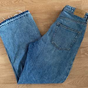 Monki jeans i storlek 27. Är öppen för byten 