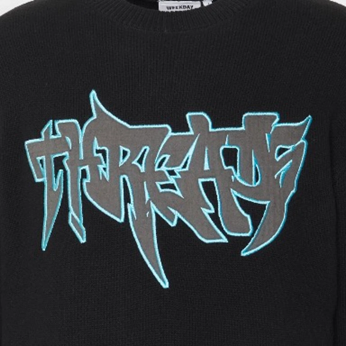 Weekday tröja  - 90