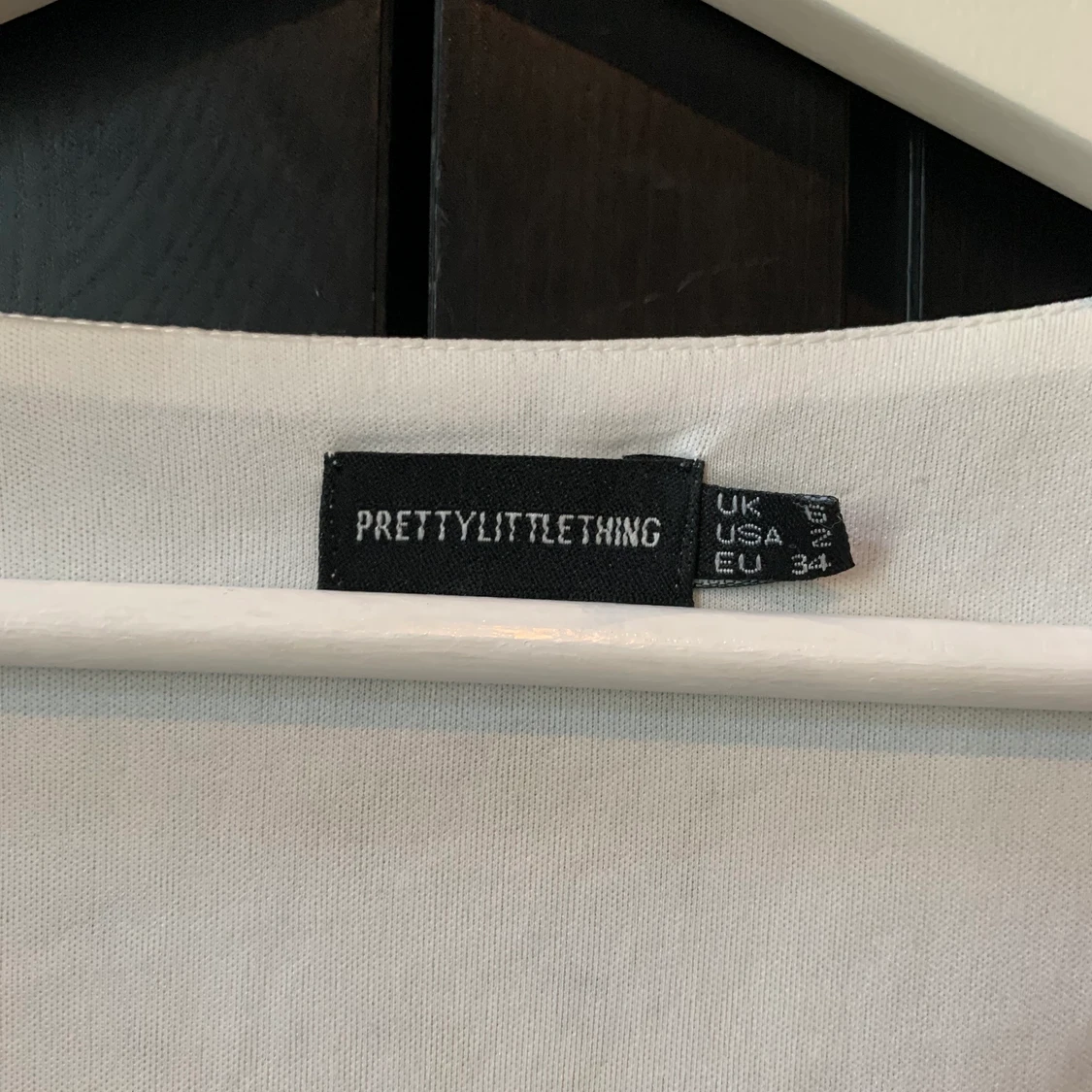 Sommarklänning från PrettyLittleThing ☀️☀️ - 90