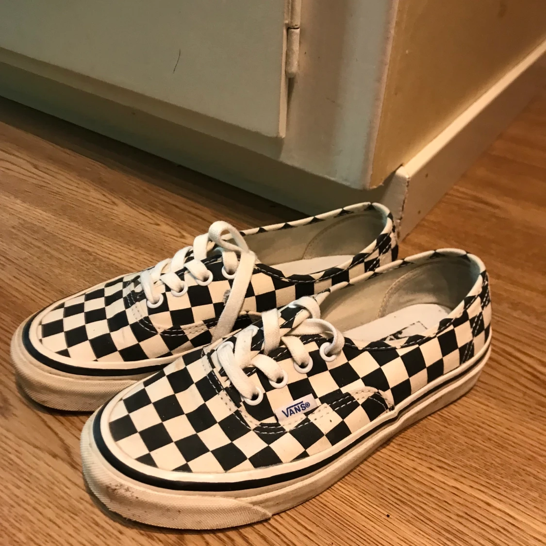 Vans 