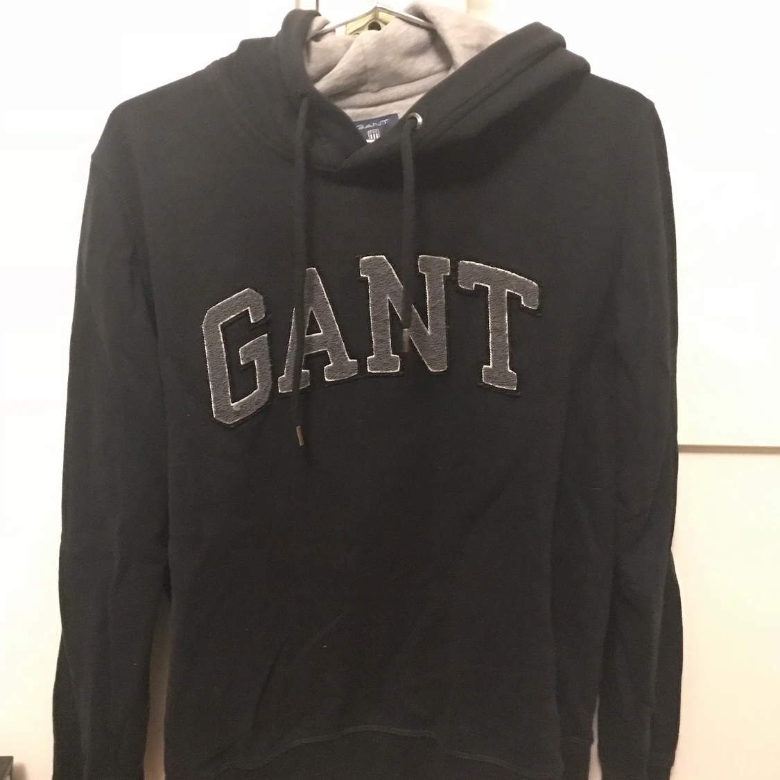 Gant hoodie