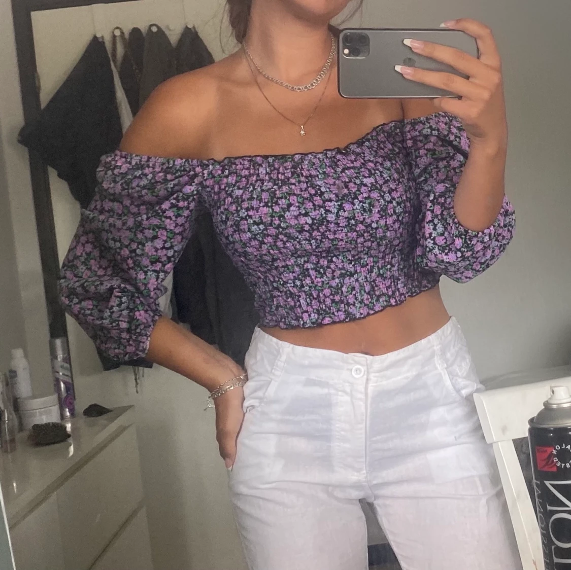 Jätte söt topp! - 90