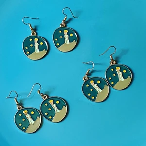 Konstörhängen ❤️ - 75kr par + fri frakt 🇸🇪! 