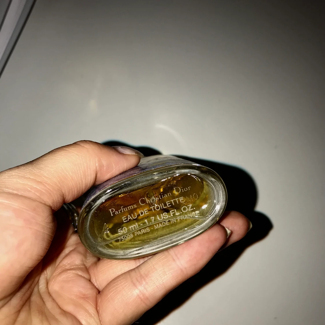 Dior parfym - 90