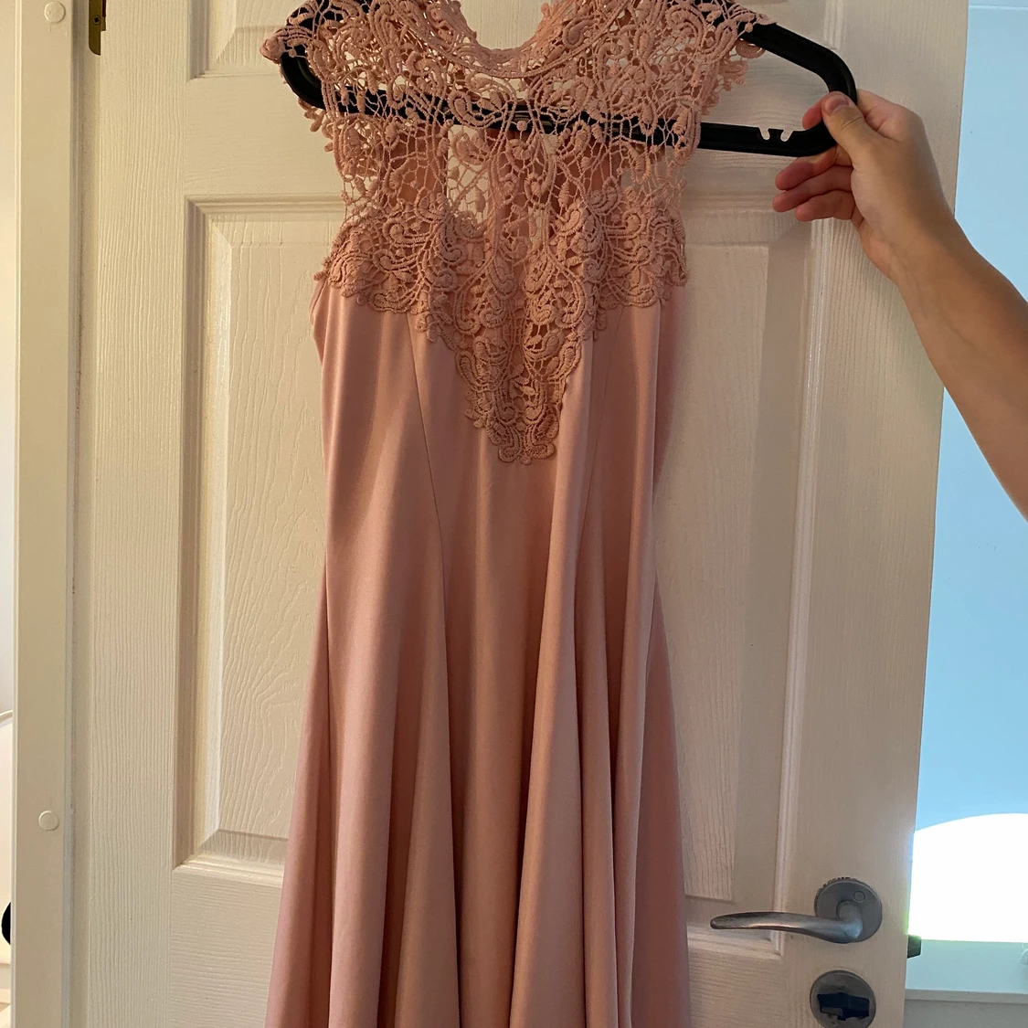 Bubbleroom klänning 