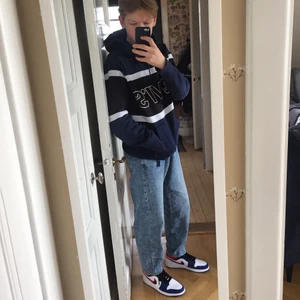 Tom tailor Loose fit jeans - Ett par sköna lagom pösiga byxor fram tom tailor