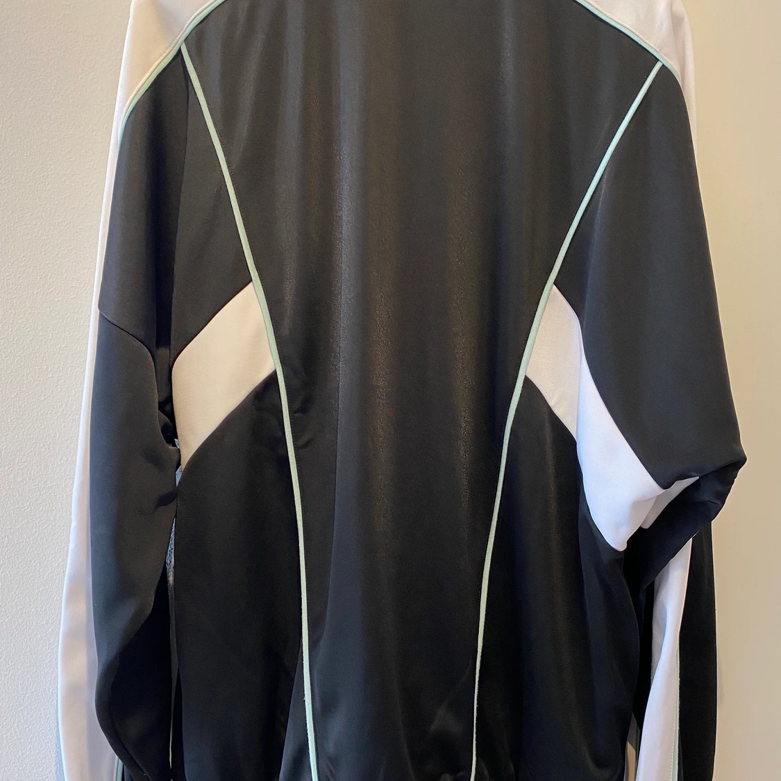 JUNKYARD ZIPSHIRT - 90