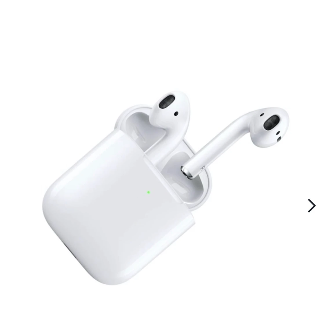 SÖKER AIRPODS