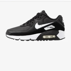 Air max  - Aldrig andvändt. Nypris 1499