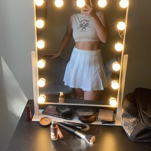 Tennis kjol.  - Detta är en kjol som jag aldrig använt. Den är svinsnygg men känner inte att jag passar i den. 🤩🤩