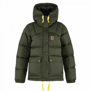 FJÄLLRÄVEN Expedition Down Lite Jacket  - FJÄLLRÄVEN Expedition Down Lite Jacket - Dunjacka. Vill gärna byta till en lite större storlek xxs-xs gärna i en annan färg. Kan säljas vid bra bud, den har en liten lagning (av skräddare) på ryggen men sysns inte när man har på sig den.  