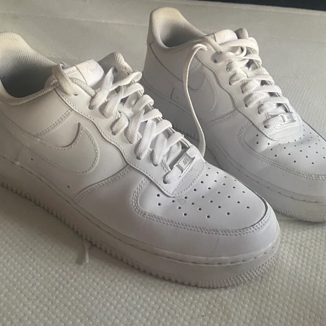 Airforce 1s 