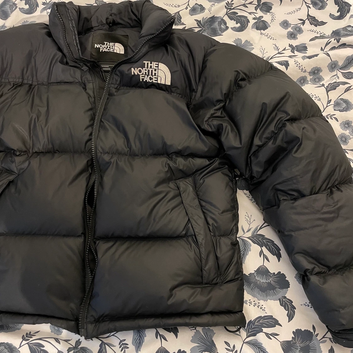The north face