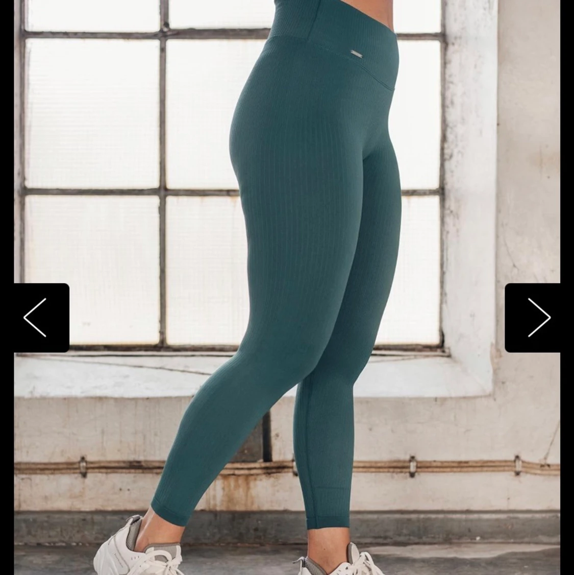 Aimn seamless Tights - 90