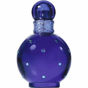 Britney Spears midnight fantasy - 90% finns kvar. 100ml. Kan skickar och mötas upp