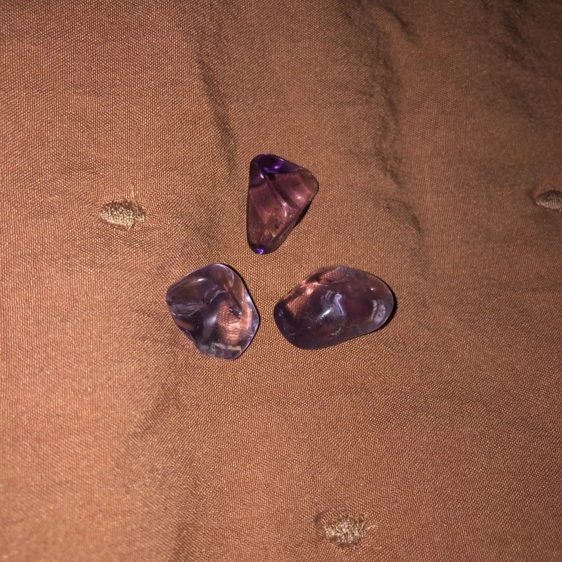 Ametist alla 3 ingĂ„rđ