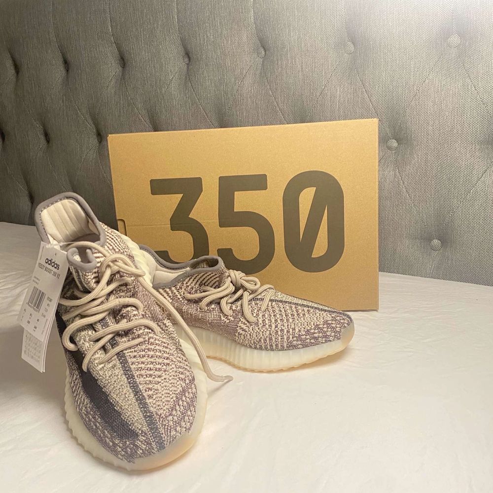 Adidas Yeezy Boost 350 V2 ”Zyon” | Plick Second Hand