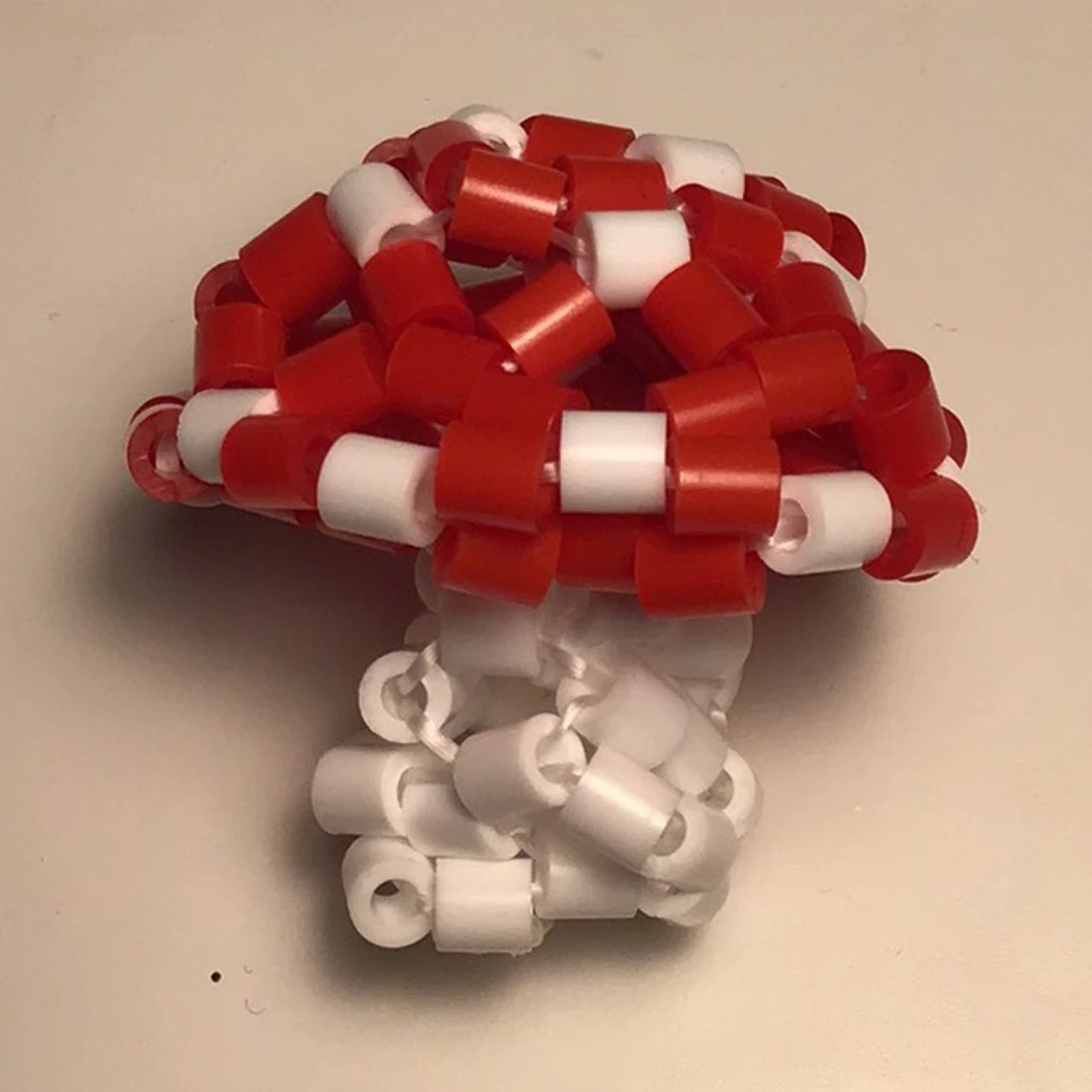 Beaded Mushroom /Pärlstavsvamp - 91