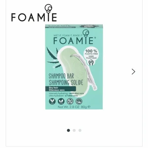 Helt ny shampoo bar  - Ny shampoo bar, Nypris för 80g 69kr mitt pris för 60g 45kr, köparen betalar för frakten 