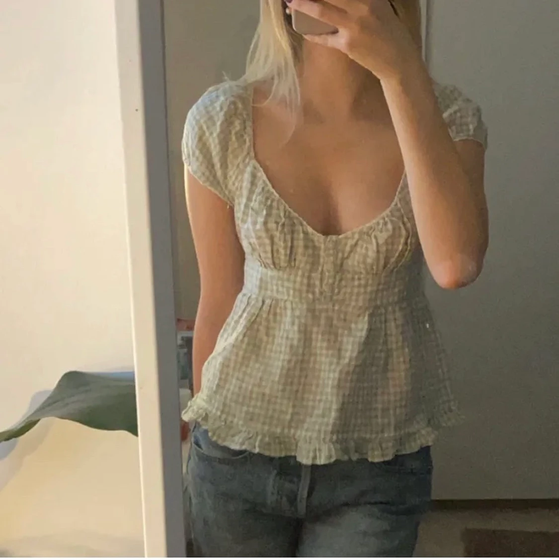 Brandy Melville topp