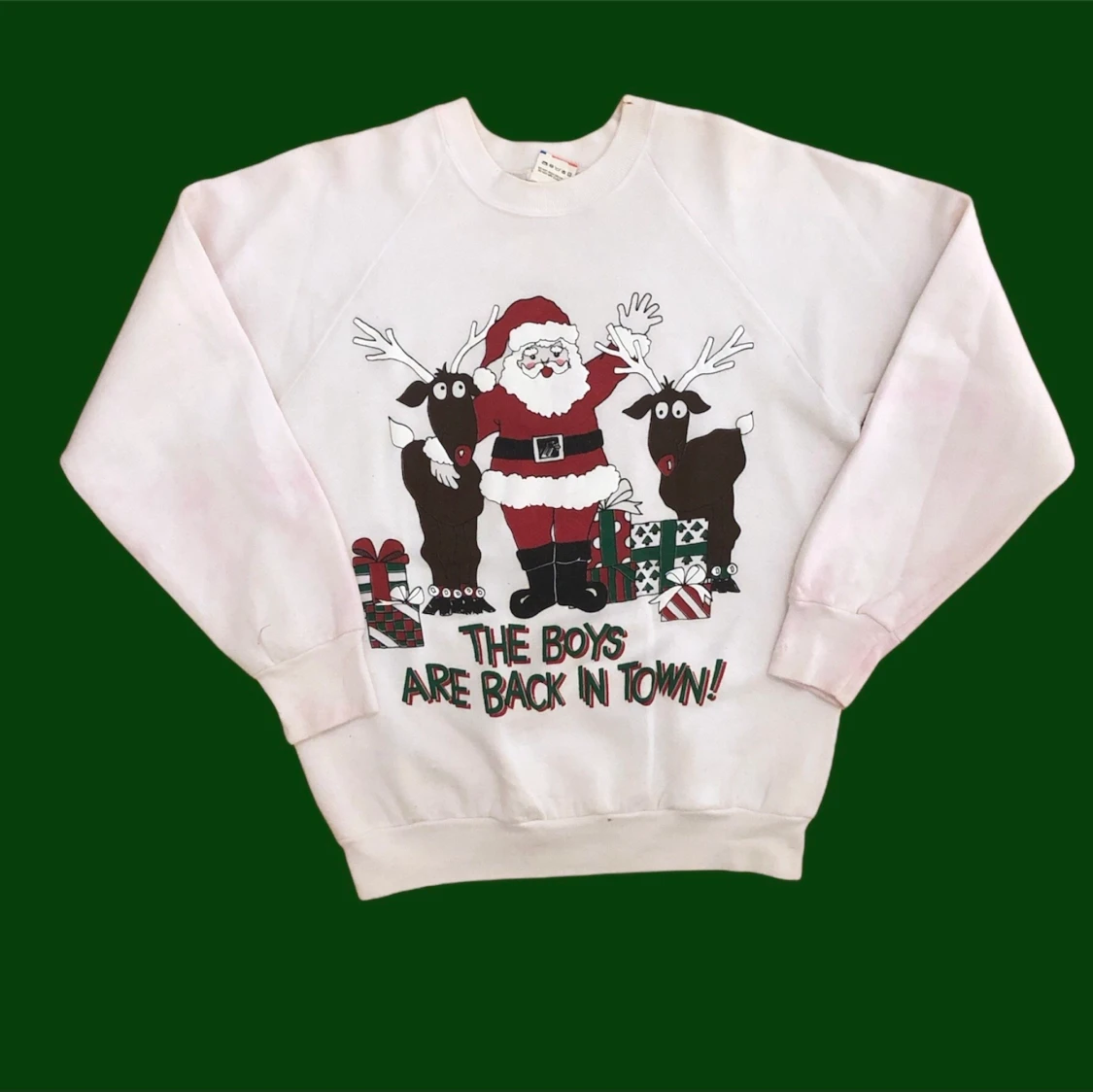 JULTRÖJA!! 🎄🎄