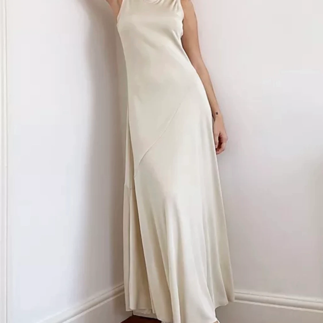 Rakel dress från Weekday