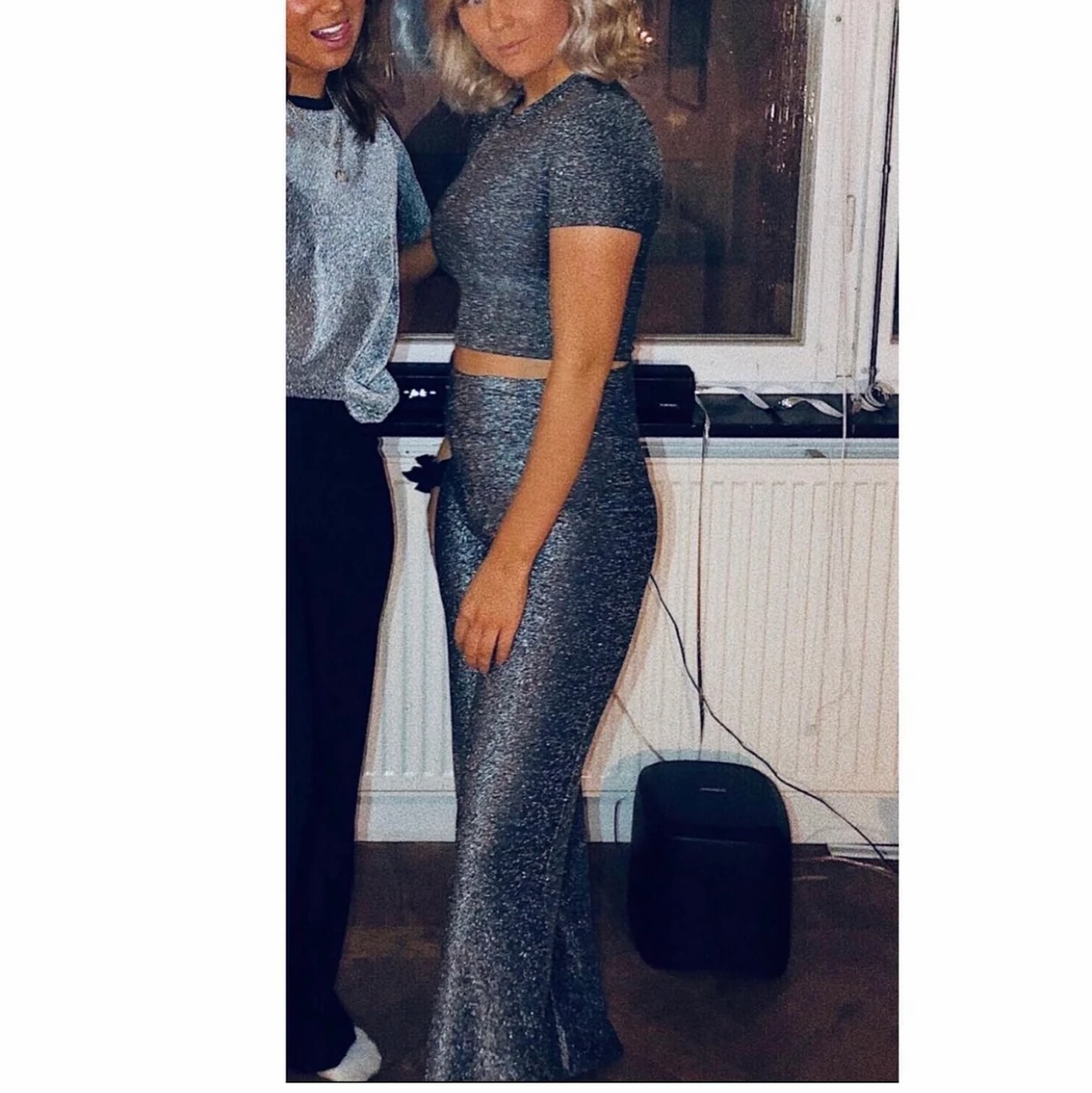 Glittrigt set nyår - 90