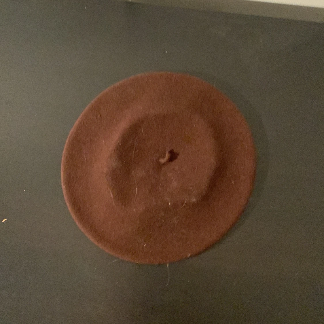 Brun kangool Basker - 90