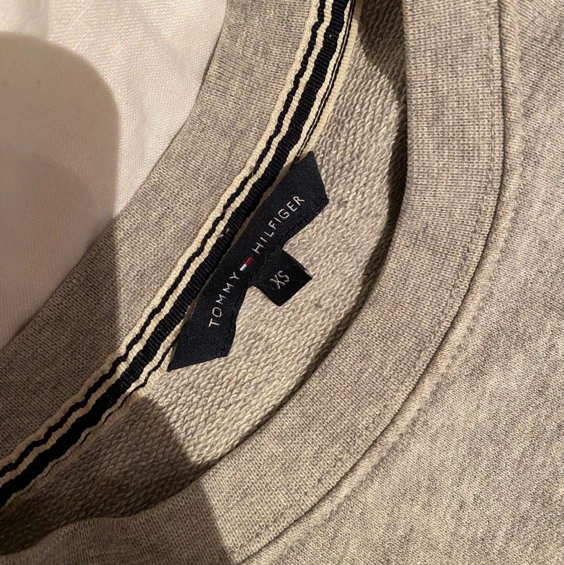 Tommy Hilfiger tjocktröja - 91