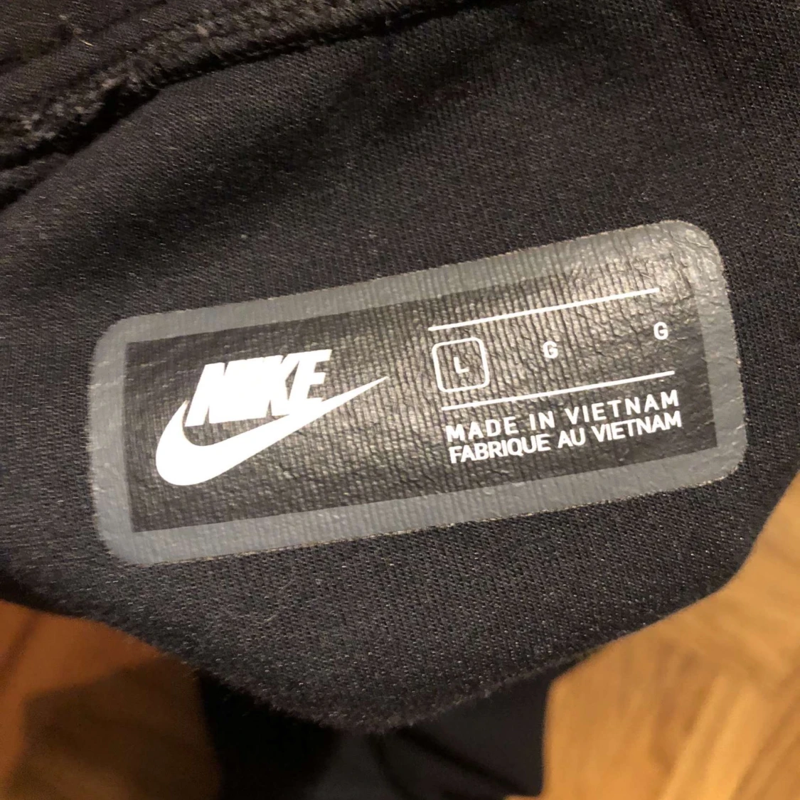 Nike tech byxor  - 91