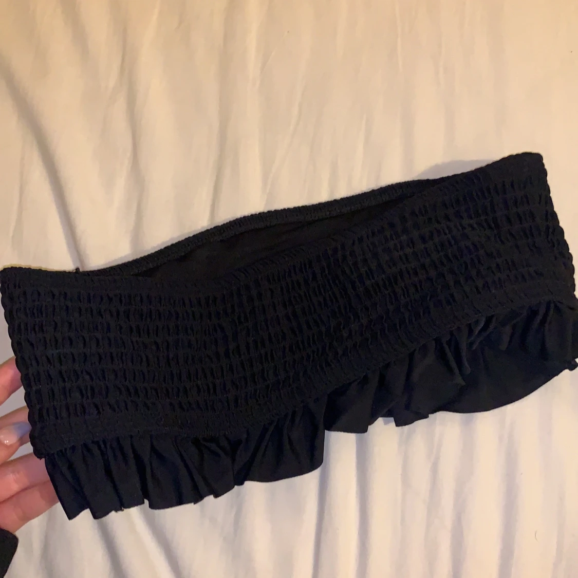 Bikiniöverdel  - 90