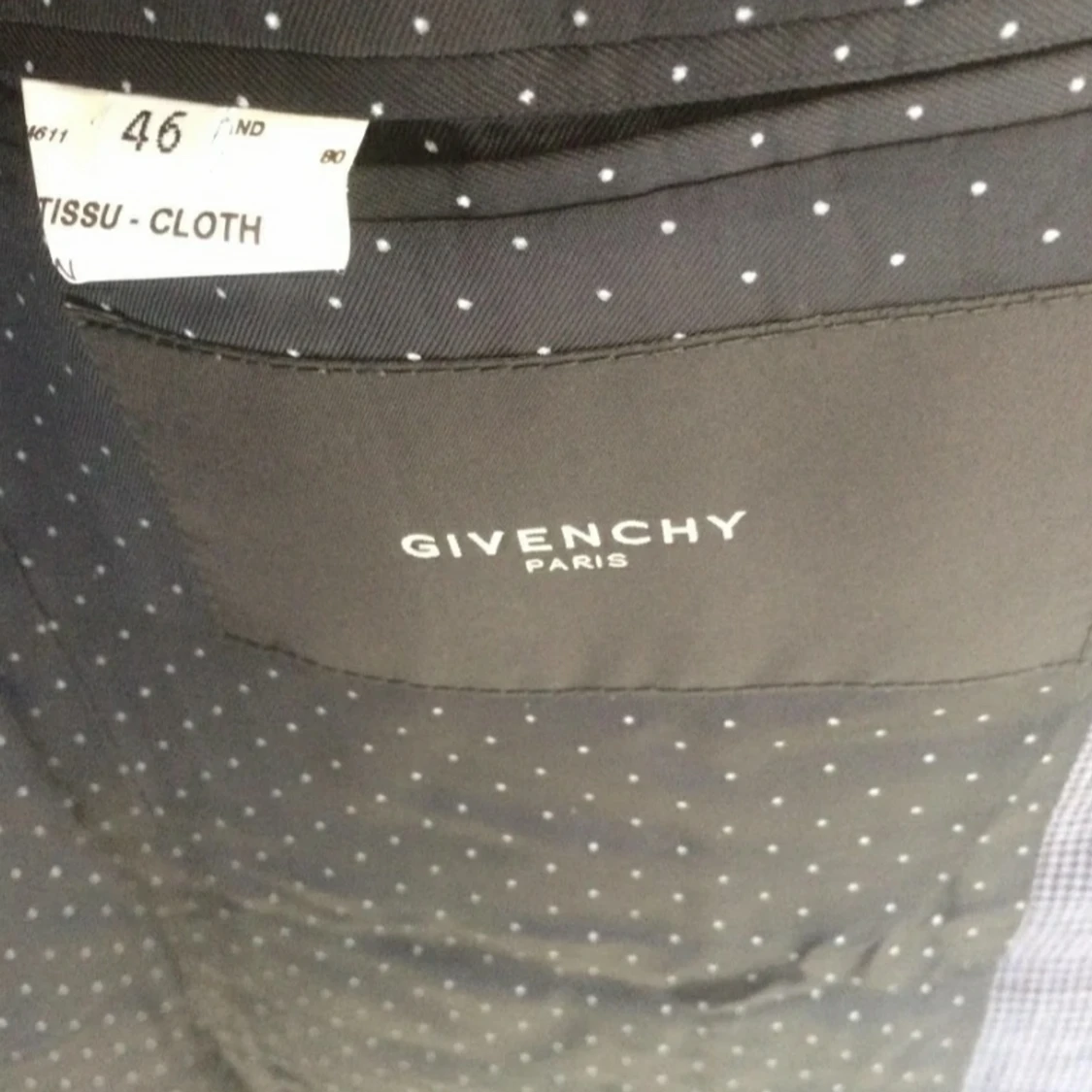 Givenchy Kavaj  - 91