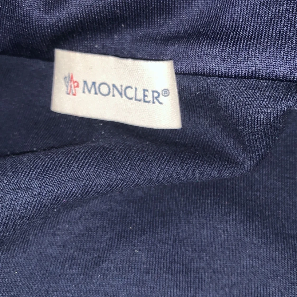 Mocler zip  - 90