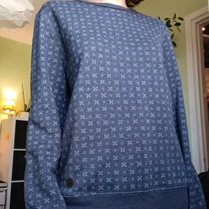 Mönstrad tröja - Bra skick