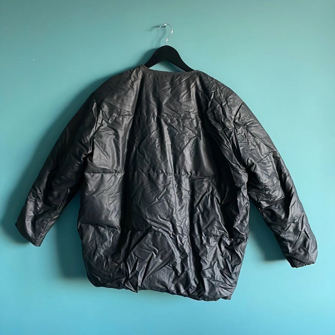 Jacka bomber/dun  - 91